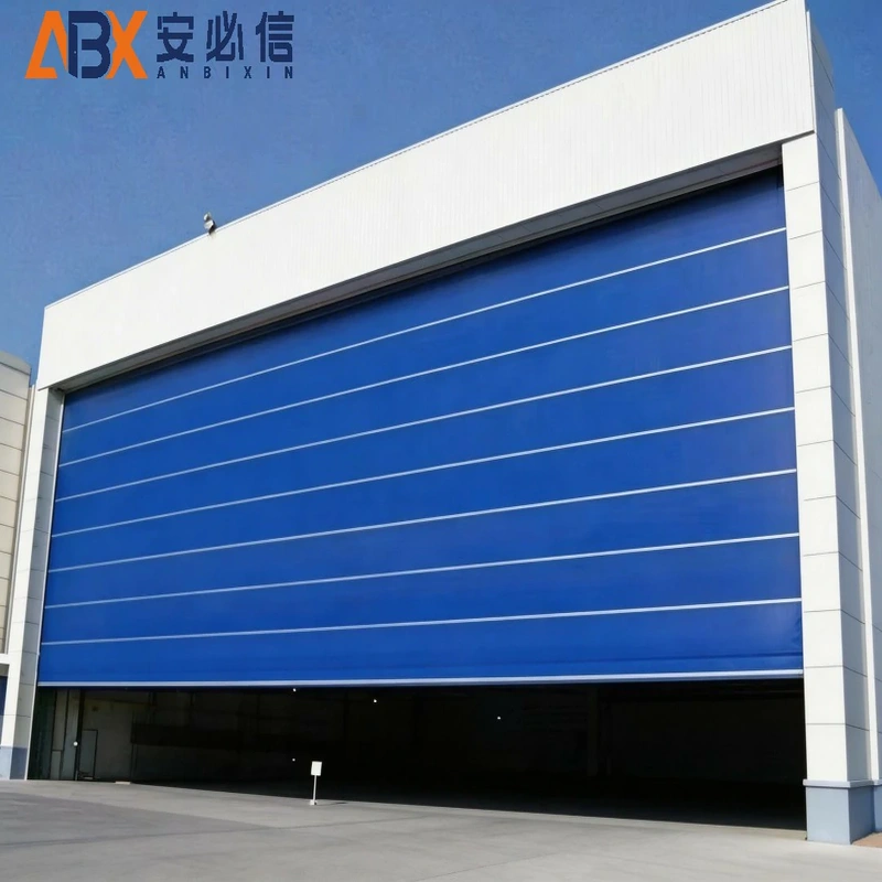 株洲市背带堆积门