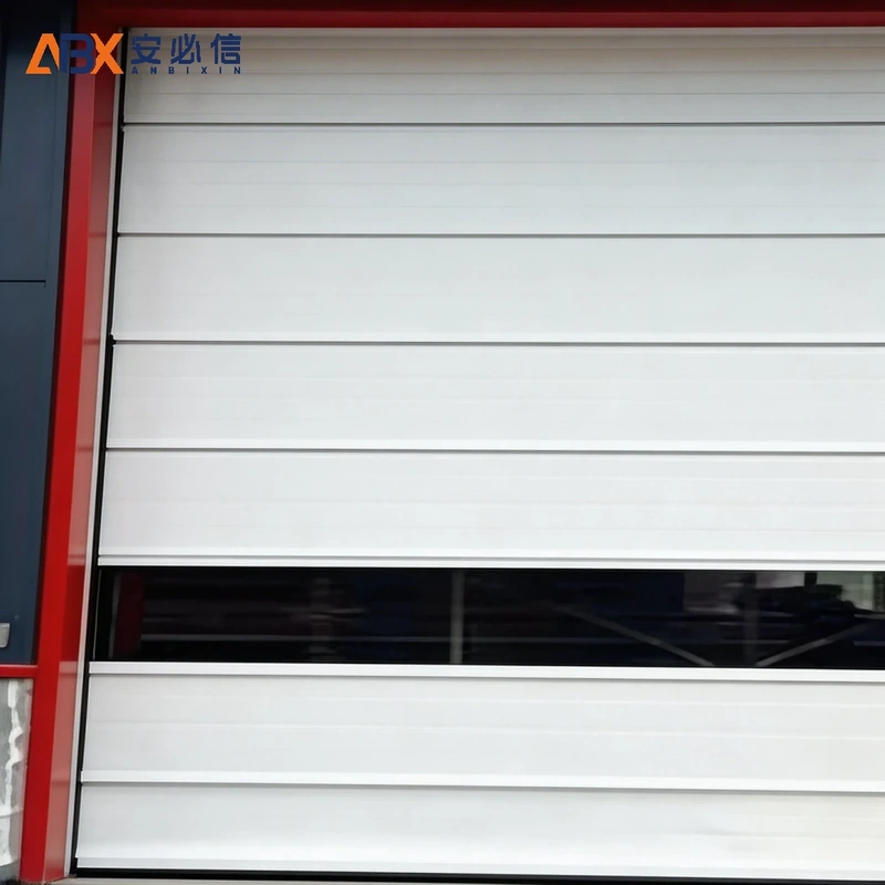 株洲市洁净快速门