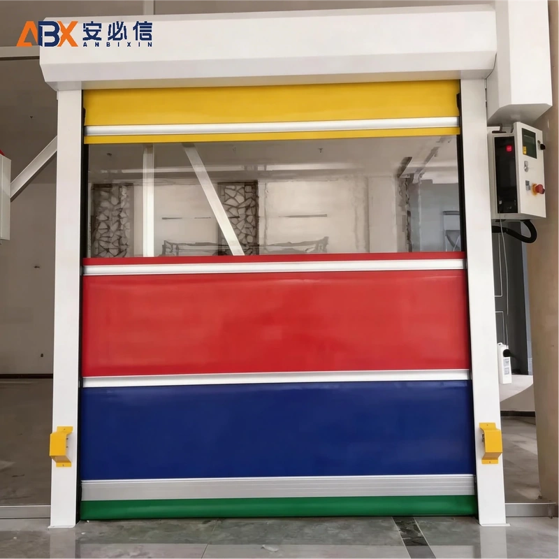 株洲市快速卷帘门