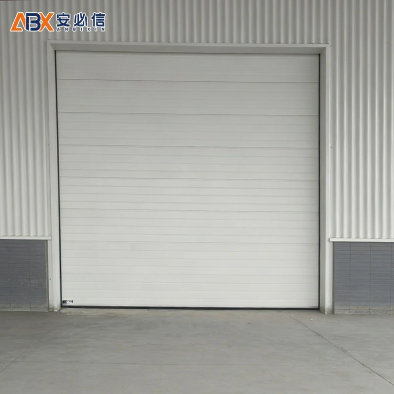 株洲市快速提升门