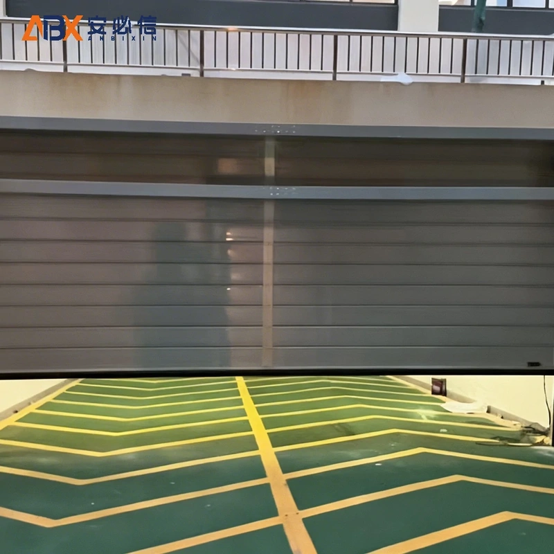 株洲市软帘高速门